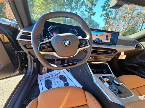 New 2026 BMW 230i Coupe w/ Premium Package image 18