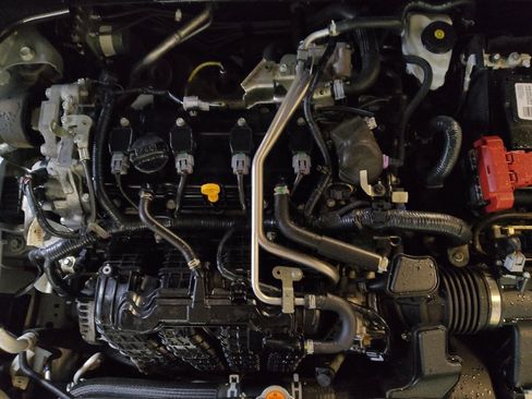Used 2023 Nissan Altima 2.5 SV w/ SV Premium Package FWD image 30