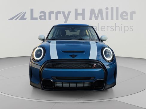 Used 2024 MINI Cooper S FWD image 8