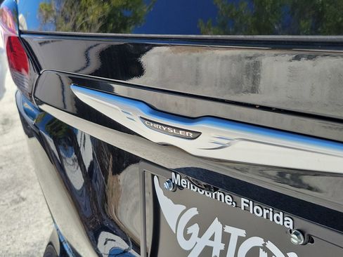 New 2026 Chrysler Voyager LX image 6