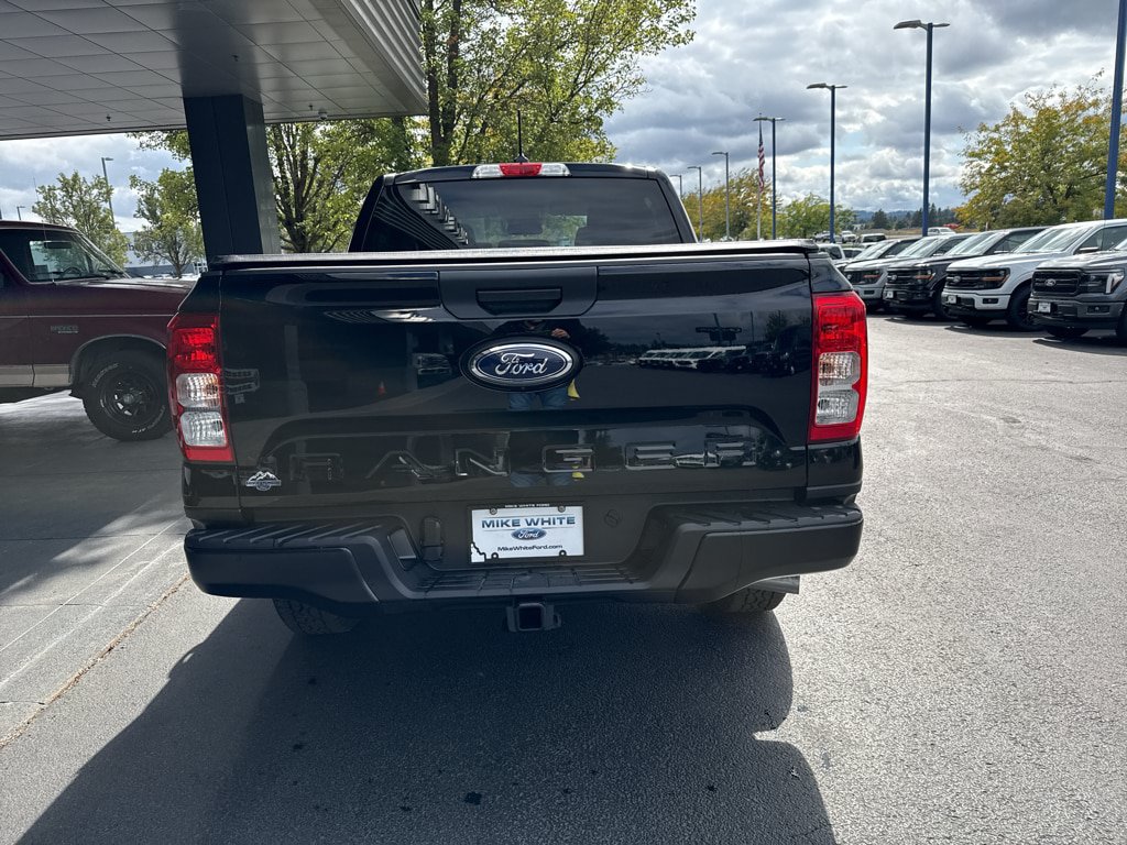 New 2026 Ford Ranger XL AWD/4WD image 5