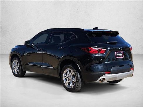 Used 2021 Chevrolet Blazer LT FWD image 8