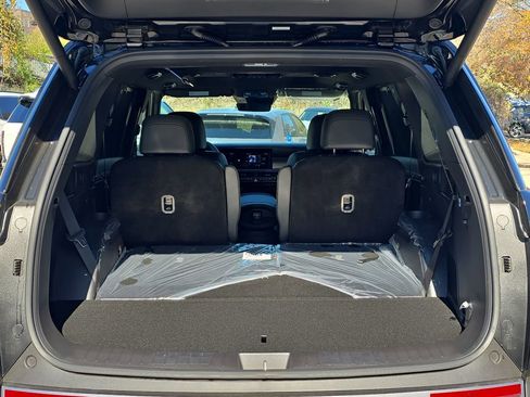 New 2026 Hyundai Palisade XRT Pro image 13