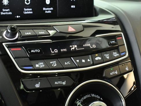 Used 2023 Acura RDX AWD image 38
