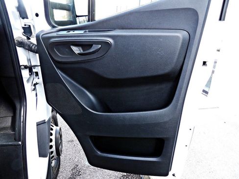 Used 2019 Mercedes-Benz Sprinter 170 image 9