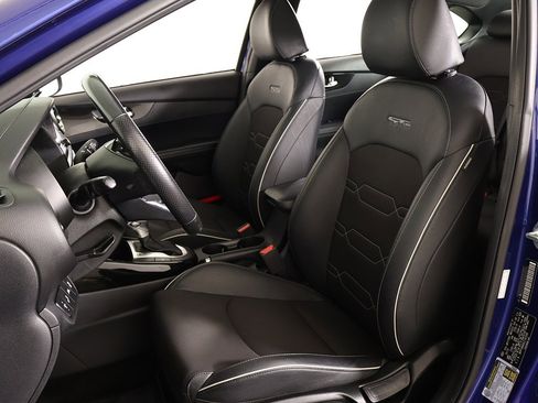 Used 2020 Kia Forte GT-Line w/ GT-Line Premium Package image 30