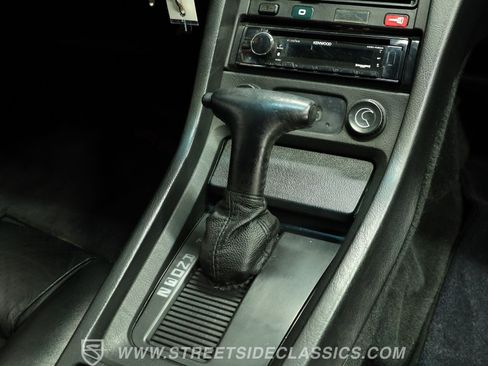 Used 1989 Porsche 928 S4 RWD image 40