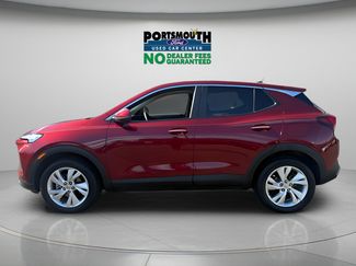 Used 2024 Buick Encore GX Preferred AWD/4WD video 2