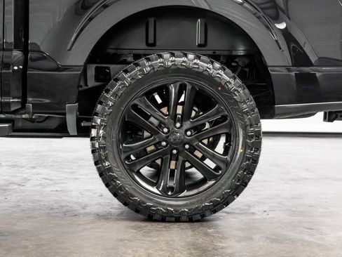 Used 2024 Ford F150 XLT w/ FX4 Off-Road Package image 14