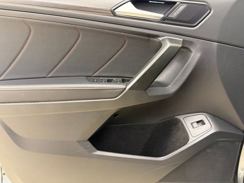 Used 2024 Volkswagen Tiguan Wolfsburg Edition image 13