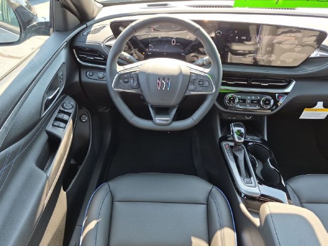 New 2026 Buick Envista Sport Touring w/ Convenience I Package FWD image 29