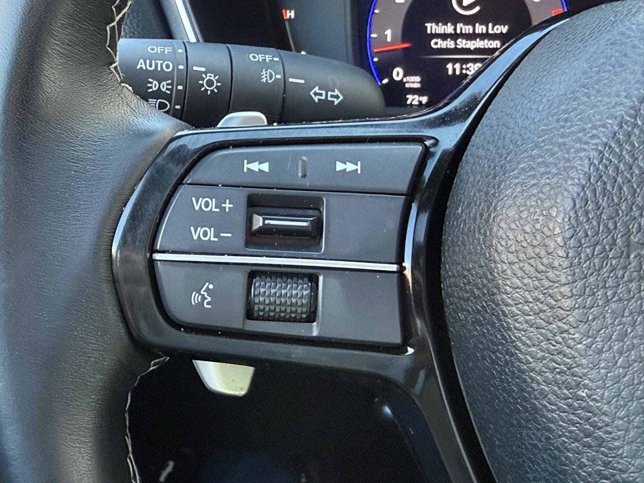 Used 2023 Acura Integra A-Spec FWD image 32