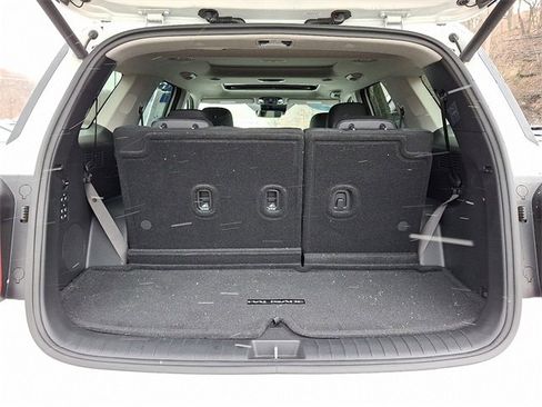 Certified 2025 Hyundai Palisade Limited image 29