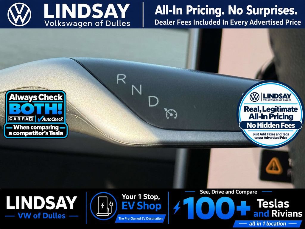 Used 2022 Tesla Model Y Performance AWD/4WD image 28