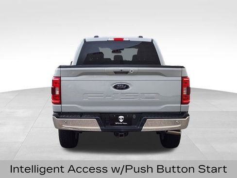 Used 2023 Ford F150 XLT w/ Equipment Group 302A High image 9