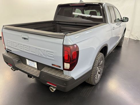 New 2026 Honda Ridgeline TrailSport image 9