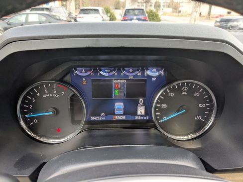 Used 2024 Ford Expedition Max Limited image 13