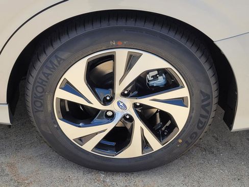 New 2025 Subaru Legacy Premium image 20