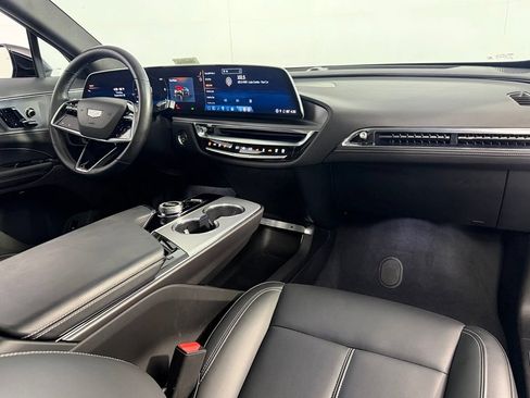 Used 2024 Cadillac Lyriq Tech w/ Driver Assist Package RWD image 14