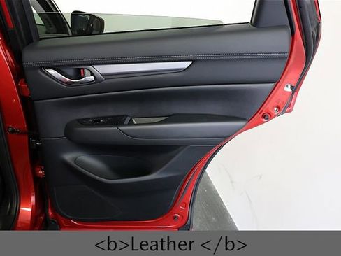 New 2025 MAZDA CX-5 AWD 2.5 S image 22