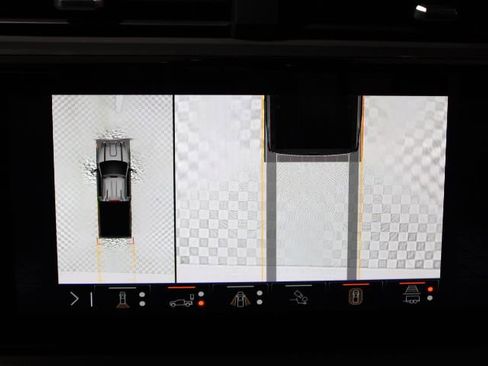 Certified 2024 GMC Sierra 2500 AT4 w/ Technology Package image 57