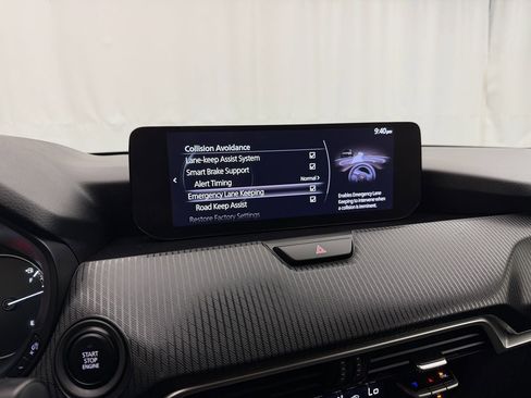 Used 2025 MAZDA CX-90 3.3 Turbo w/ Select Package image 29