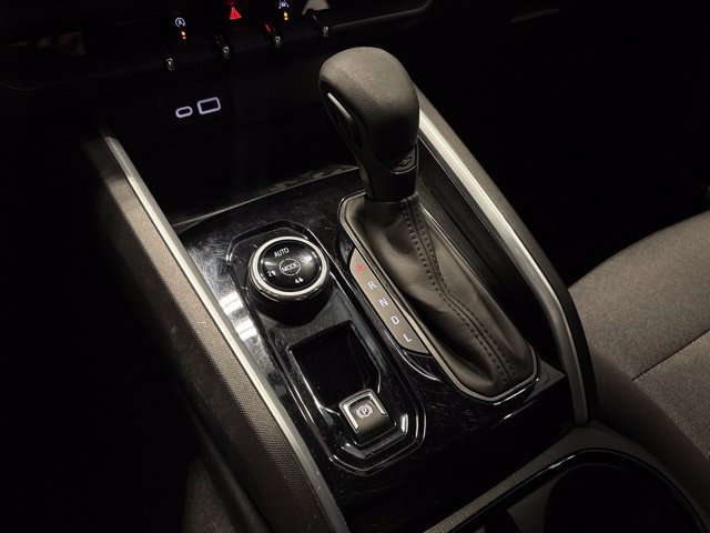 Used 2024 Chevrolet Colorado Trail Boss w/ Advanced Trailering Package AWD/4WD image 20