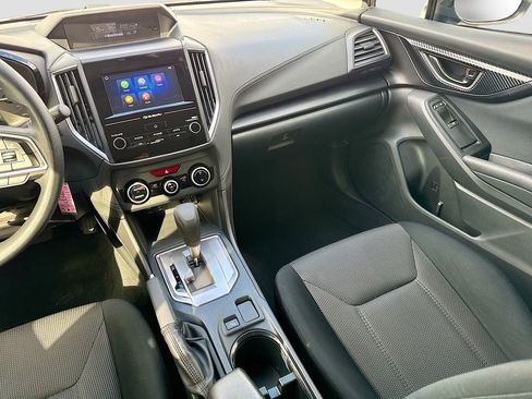 Certified 2023 Subaru Crosstrek 2.0i image 30