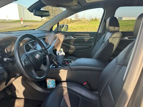 Used 2020 Buick Enclave Avenir w/ Avenir Technology Package image 5