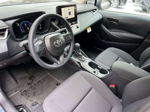 New 2026 Toyota Corolla LE image 10