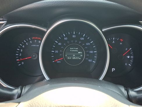 Used 2015 Kia Optima LX FWD image 17