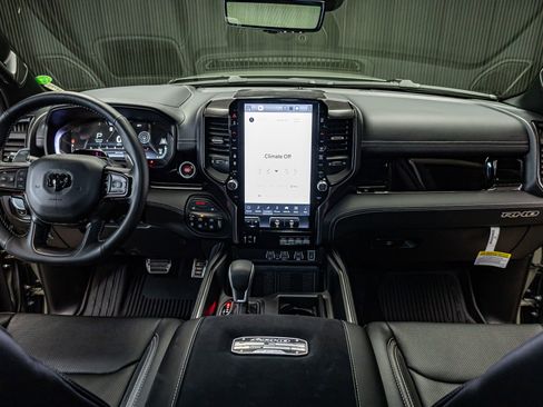 Used 2026 RAM 1500 RHO w/ RHO Level 1 Equipment Group image 17