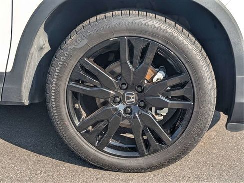 Used 2022 Honda Pilot Black Edition image 11