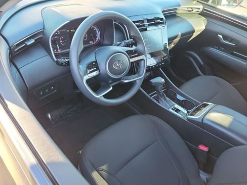 Certified 2024 Hyundai Tucson SEL image 6