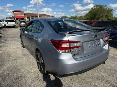 Used 2017 Subaru Impreza 2.0i Sport image 3
