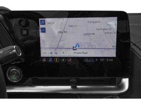 Used 2022 Chevrolet Corvette Stingray Coupe w/ Battery Protection Package image 18