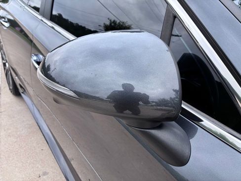 Used 2022 Hyundai Sonata Limited FWD image 4