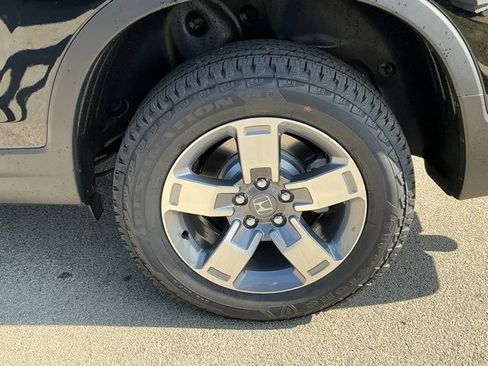 New 2026 Honda Ridgeline RTL image 5