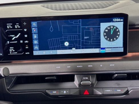 New 2026 Kia EV9 Land w/ Nightfall Edition Package image 20