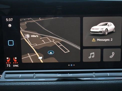 Used 2024 Volkswagen GTI Autobahn image 22