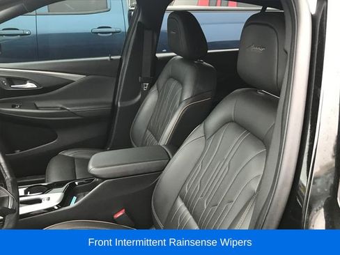 Used 2024 Buick Envista Avenir image 8