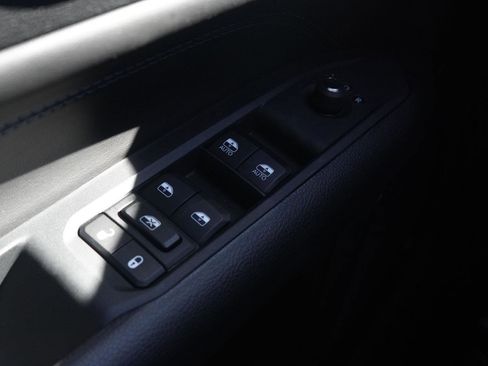 New 2026 Jeep Compass Limited image 44