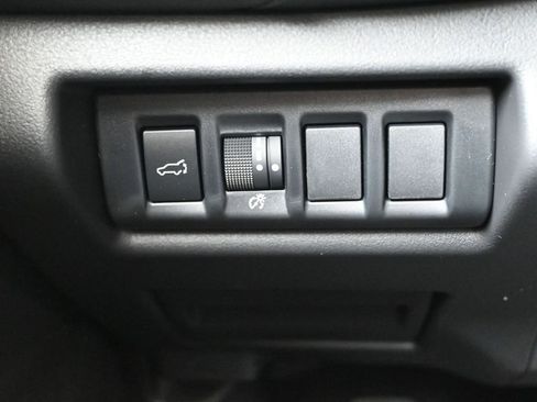 New 2026 Subaru Outback Wilderness image 24