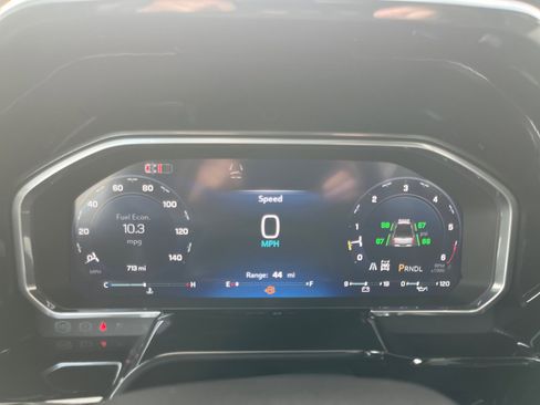 Used 2026 Chevrolet Silverado 2500 LT w/ Trail Boss Package image 17