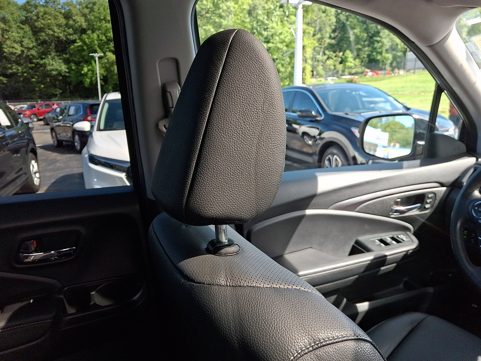 Certified 2023 Honda Ridgeline RTL-E image 13
