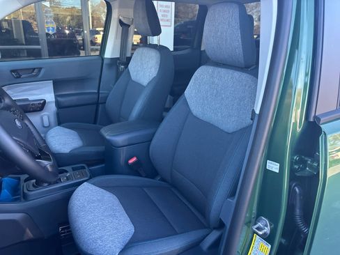 New 2025 Ford Maverick XLT w/ XLT Luxury Package image 20