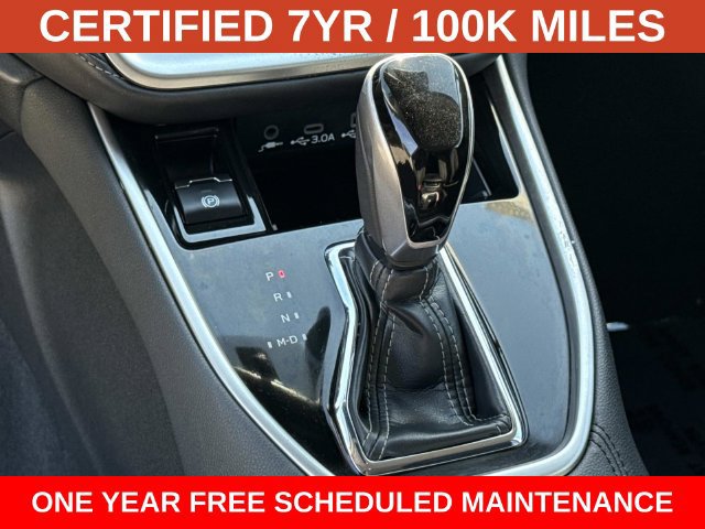 Used 2025 Subaru Outback Premium AWD/4WD image 22