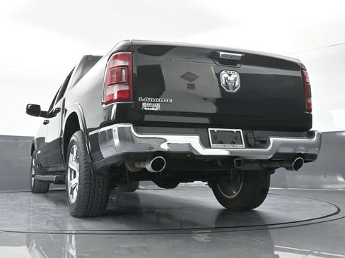 Used 2021 RAM 1500 Laramie image 63