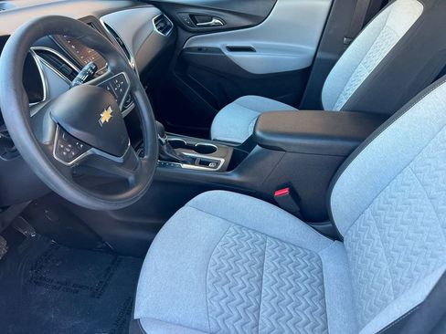 Used 2024 Chevrolet Equinox LS image 10