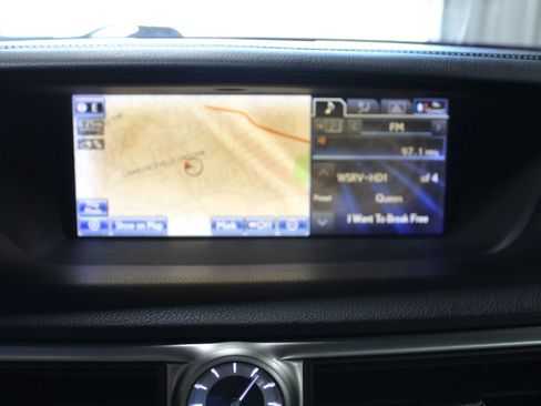 Used 2013 Lexus GS 350 w/ Premium Pkg image 22